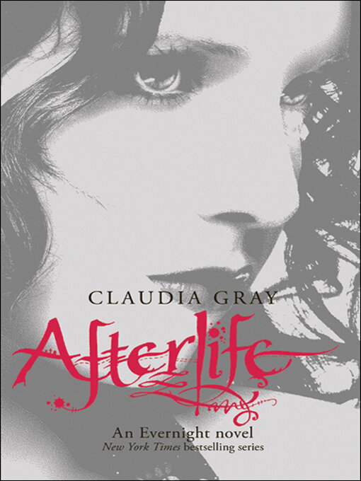 Title details for Afterlife by Claudia Gray - Wait list
